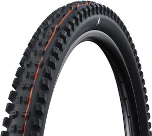 SCHWALBE Pl᚝ TACKY CHAN 27.5x2.40 (62-584) 2x50EPI 1310g TLR STANDARD TwinSkin GRAVITY S