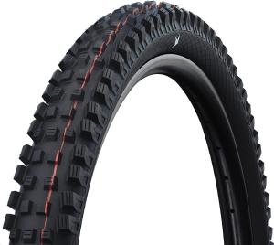SCHWALBE Pl᚝ MAGIC MARY 27.5x2.40 (62-584) 2x50EPI 1365g TLR STANDARD TwinSkin GRAVITY S