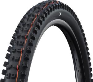 SCHWALBE Pl᚝ TACKY CHAN 27.5x2.40 (62-584) 67EPI 1015g TLE Evo Super Trail Addix Soft sk