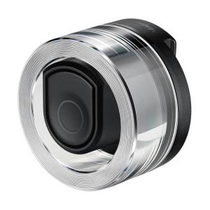 MAGICSHINE Svetlo VIVEE 50 HALO zadn� 5f USB �ierne