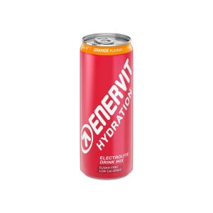 ENERVIT N�poj Hydration 250 ml pomaran�