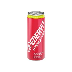 ENERVIT N�poj Hydration 250 ml citr�n-limetka