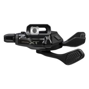 SHIMANO Radenie XT SL-M8230 prav� 11-k.Linkglide I-Spec EV bez ukazovate�a