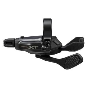 SHIMANO Radenie XT SL-M8230 prav� 11-k. Linkglide na obj�mku