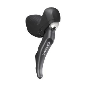 SHIMANO Dual control GRX RX810 prav� 11-k. mech. rad./hydr.brzda