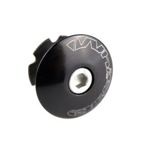 KALLOY Je�ek KALLOY HPA-181 s v��kem - Black  Black