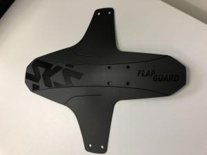 Blatník SKS FLAPGUARD Desing  2020 New design black matt