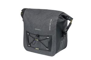 kapsa na riadidl� s KlickFix syst�mom Basil NAVIGATOR STORM Handlebar Bag KF