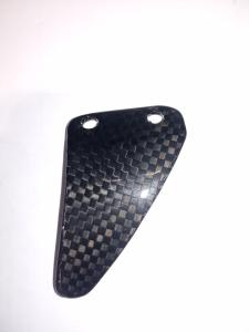 LAPIERRE Karb�nov� chr�ni� prehadzova�ky (ploutvi�ka) pre Zesty, typ Sram