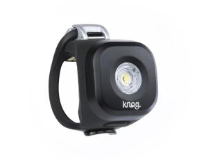 KNOG Svtlo Blinder MINI 2017, Blinder MINI Dot Pedn/Front - ern/Black