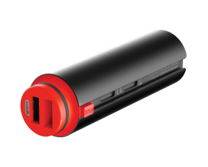 KNOG PWR Powerbanka - Mal / Powerbank - Small 3350mAh 2018, PWR Bank - Small 3350mAh