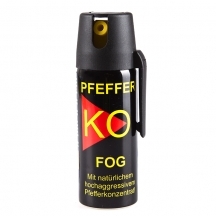 Obrann sprej OC KO FOG 50 ml