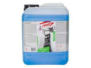 isti a odmasova Cyclon Bike Care BIONET 5L