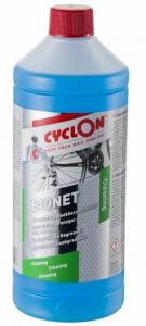 Čistič a odmasťovač Cyclon Bike Care BIONET 1L
