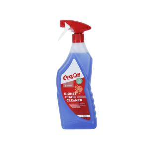 isti a odmasova Cyclon Bike Care BIONET 750ml