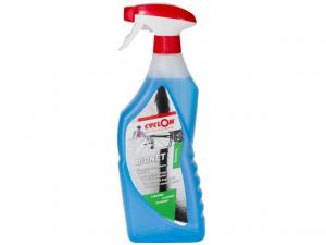 isti a odmasova Cyclon Bike Care BIONET 750ml