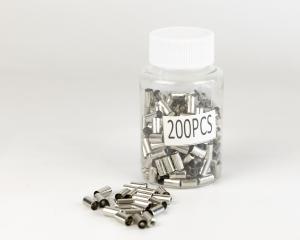 Koncovka brzdov�ho bowdenu 200 ks/bal 2024