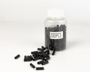 Koncovka radiaceho bowdenu plastov� 200 ks/bal 2024