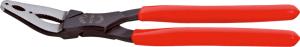 CYCLUS KNIPEX cycle pliers, for very narrow screw conections, rubber handles