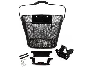 Ko��k na riadidl� s klipom a dr�iakom 2024