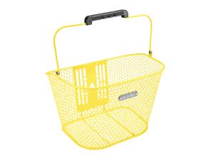 Predn� ko��k ELECTRA Honeycomb s uchom - Pineapple Yellow