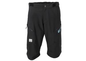 �ortky GHOST WALDsassen by MALOJA  Black/Ice Blue - M