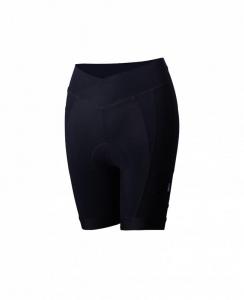 Krtke dmske nohavice bez trakov BBB BBW-279 OMNIUM SHORTS ierna XL