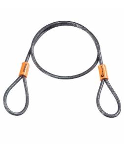 Zmok KRYPTONITE KryptoFlex 525 Looped cable