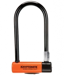 Zmok KRYPTONITE Evolution LS w/ FlexFrame-U bracket