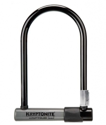 Zmok KRYPTONITE Kryptolok ATB w/ FlexFrame-U bracket