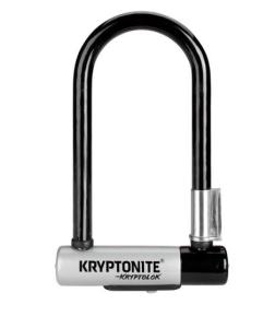 Zmok KRYPTONITE Kryptolok Mini -7 w/ FlexFrame-U bracket