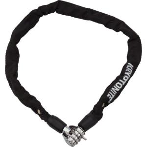 Z�mok na k�d KRYPTONITE Keeper 411 4x1100mm - Blue