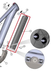 GHOST PD0041_01-06-030 battery cover