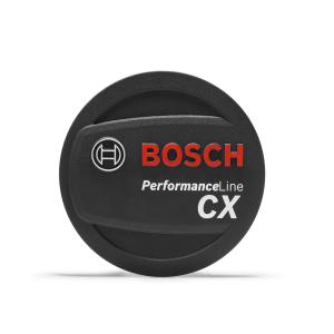Kryt s logem BOSCH Performance CX Gen4