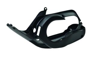 Kryt motora prav� E-Riot