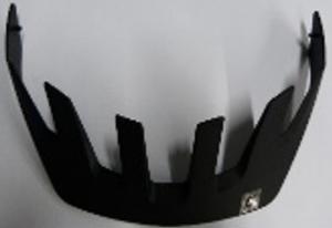 N�hradn� diel CRATONI Visor AllRace | black | UNI