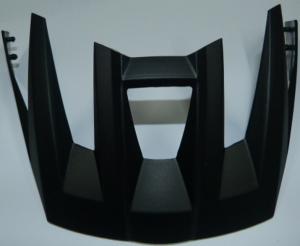 N�hradn� diel CRATONI Visor AllSet | black | UNI