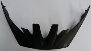 N�hradn� diel CRATONI Visor Velo-X | black | UNI