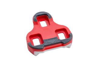 Kufre LOOK Cleat Keo Grip - Red 2026