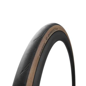 Vredestein SUPERPASSO 2 TLR �ierna/Svetl� bok -700x32C