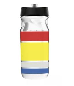 F�a�a LOOK Pro Team 650 ml Bottle - Translucide