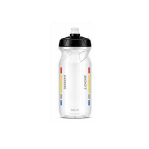 L�hev LOOK Transparent Mondrian - 650 ml