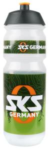 F�a�a SKS Organic Drinking Bottle Made Of Sugar Cane Large - 750 ml 2025