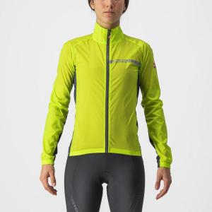 Castelli 21529 SQUADRA STRETCH 383 iariv limetkov -L