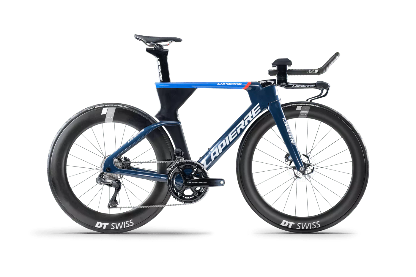 LAPIERRE Aerostorm DRS Night Blue - M (168-178cm) 2024