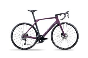 LAPIERRE Aircode DRS 5.0 Di2 Dark Purple - L (180-190cm) 2024