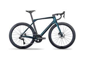 LAPIERRE Aircode DRS 7.0 Dark Green - L (180-190cm) 2024