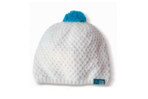 D�mska �iapka LAPIERRE White/Blue