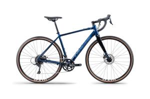LAPIERRE Crosshill 2.0 Hard Blue - S (160-172cm) 2025