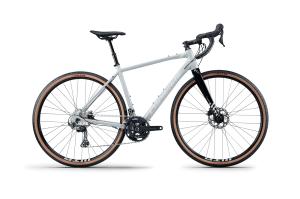 LAPIERRE Crosshill 5.0 Light Grey - XL (188-195cm) 2025